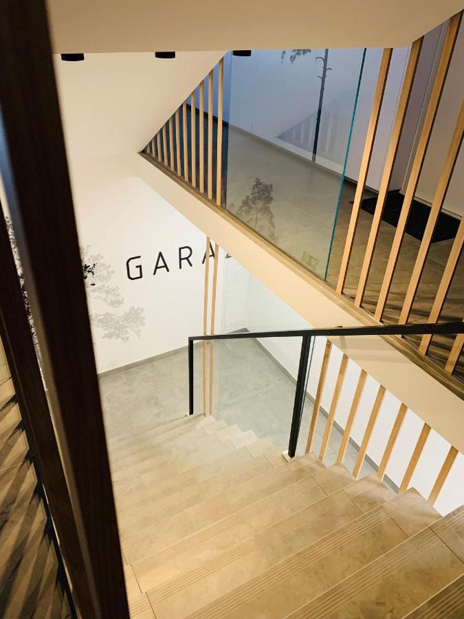 West Apartamenty Na Wydmach Pobierowo Zewnętrze zdjęcie