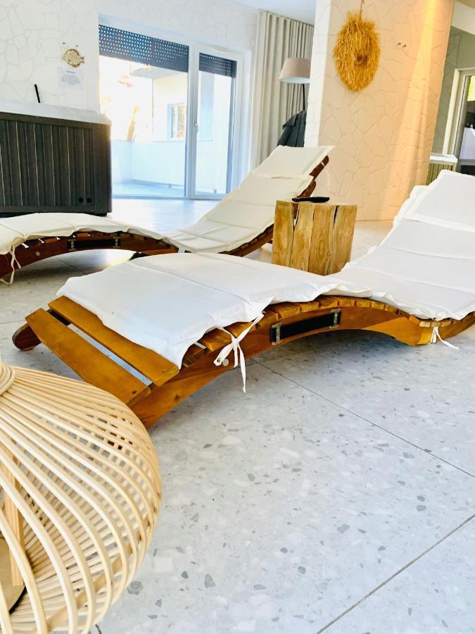 West Apartamenty Na Wydmach Pobierowo Zewnętrze zdjęcie
