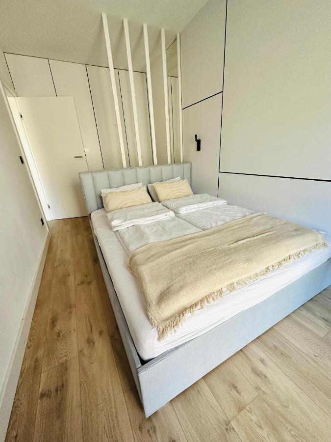 West Apartamenty Na Wydmach Pobierowo Zewnętrze zdjęcie