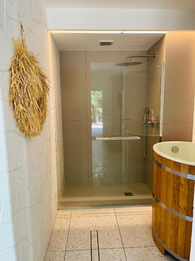 West Apartamenty Na Wydmach Pobierowo Zewnętrze zdjęcie